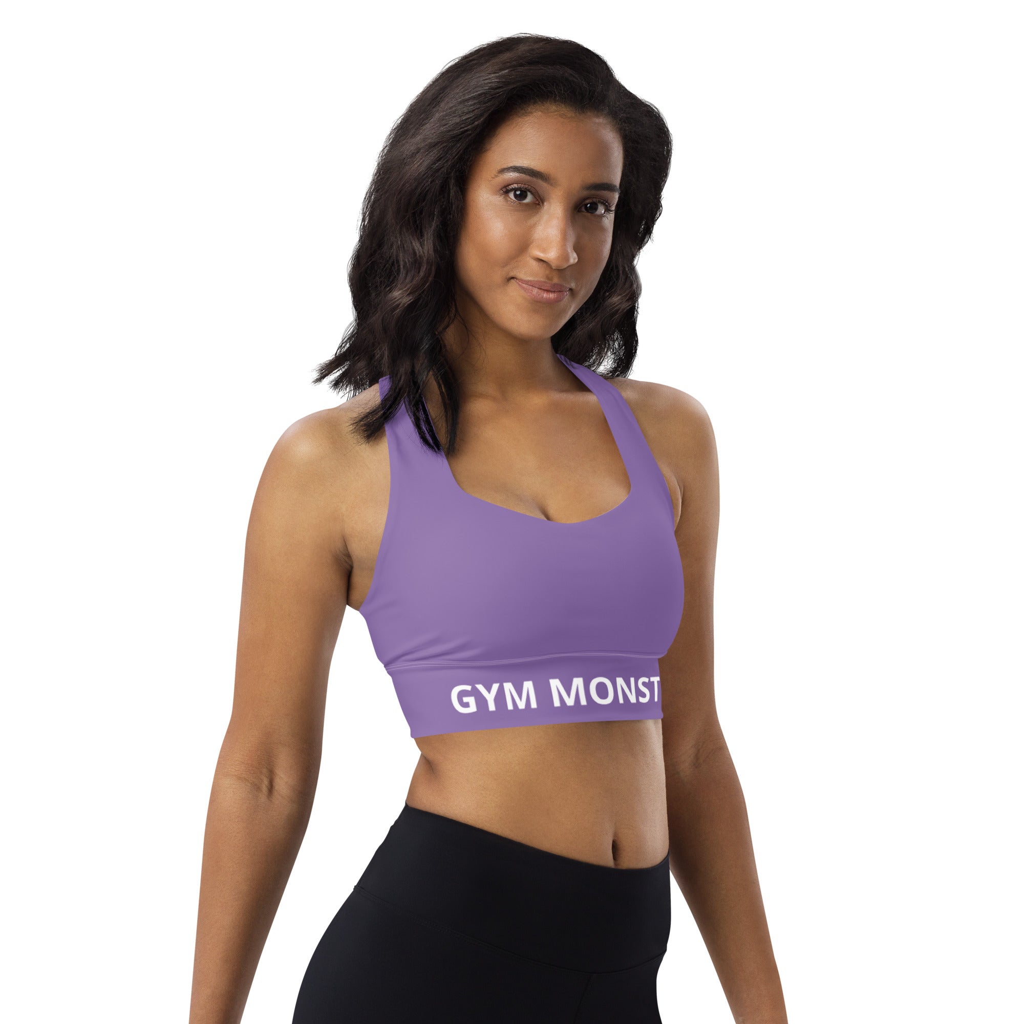 Gym Monster Sportswear Apparel