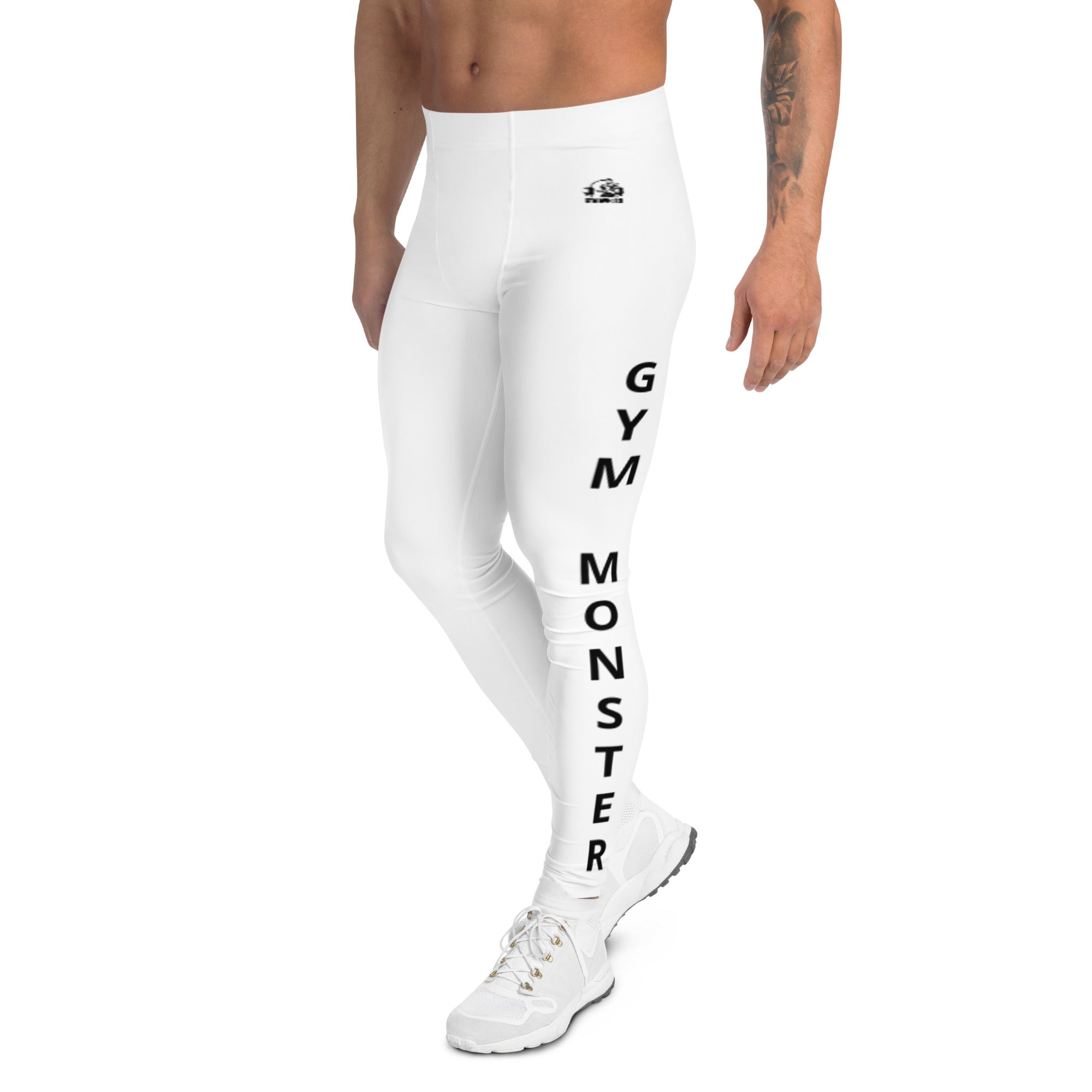 Gym Monster Sportswear Apparel