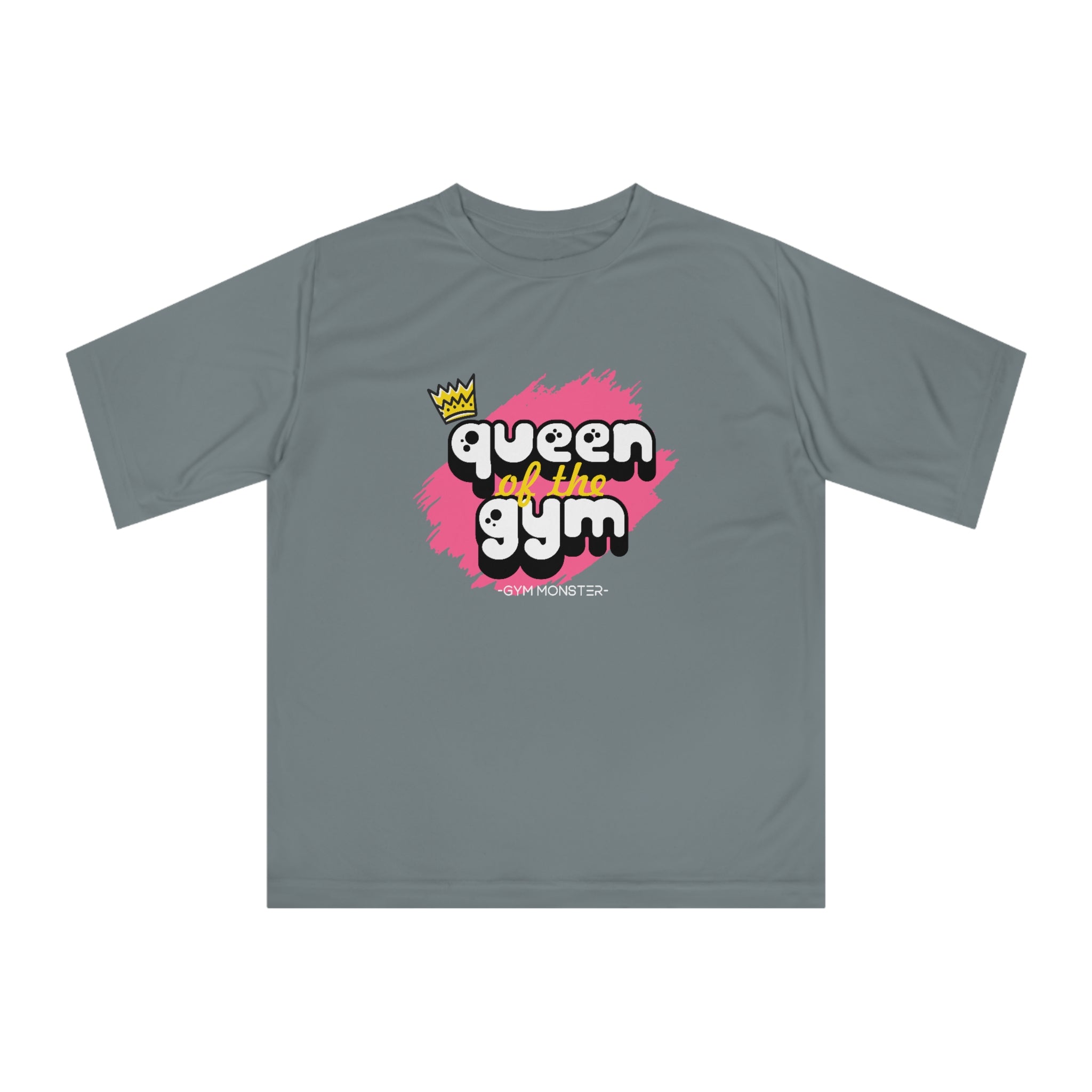 Gym Monster 