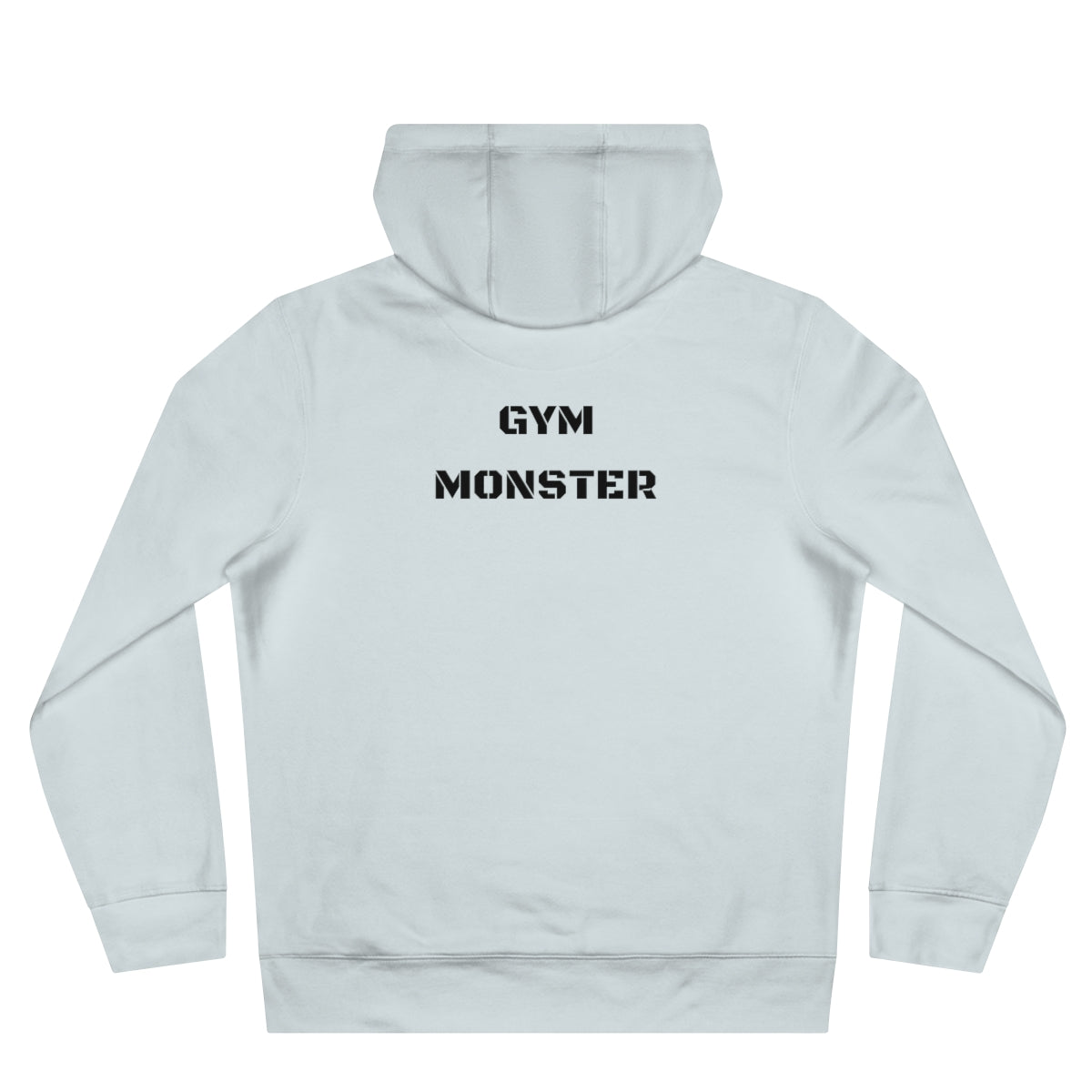 GYM MONSTER 