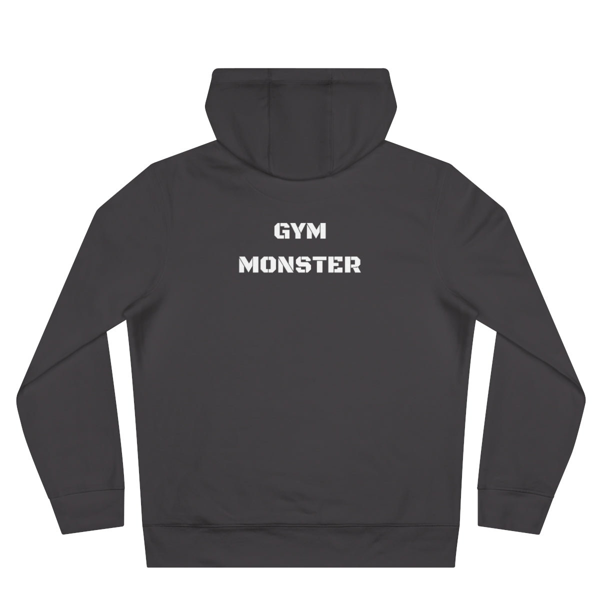 GYM MONSTER 