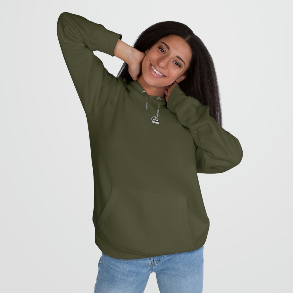 GYM MONSTER Micro Logo Sweatshirt