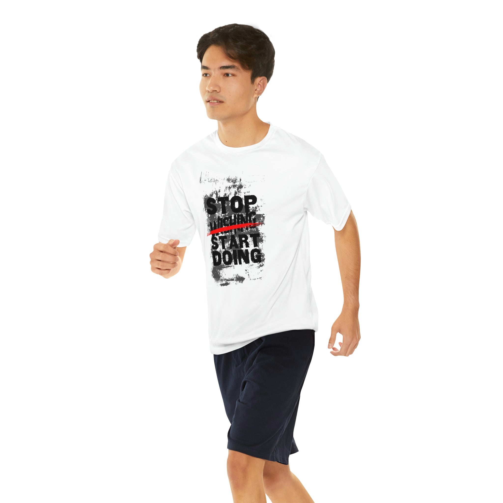 GYM MONSTER SWSD Shirt