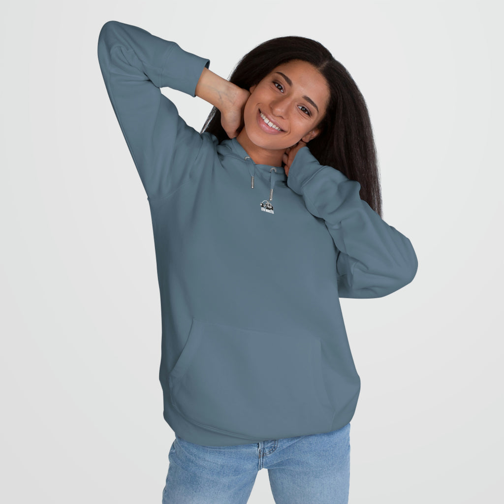 GYM MONSTER Micro Logo Sweatshirt