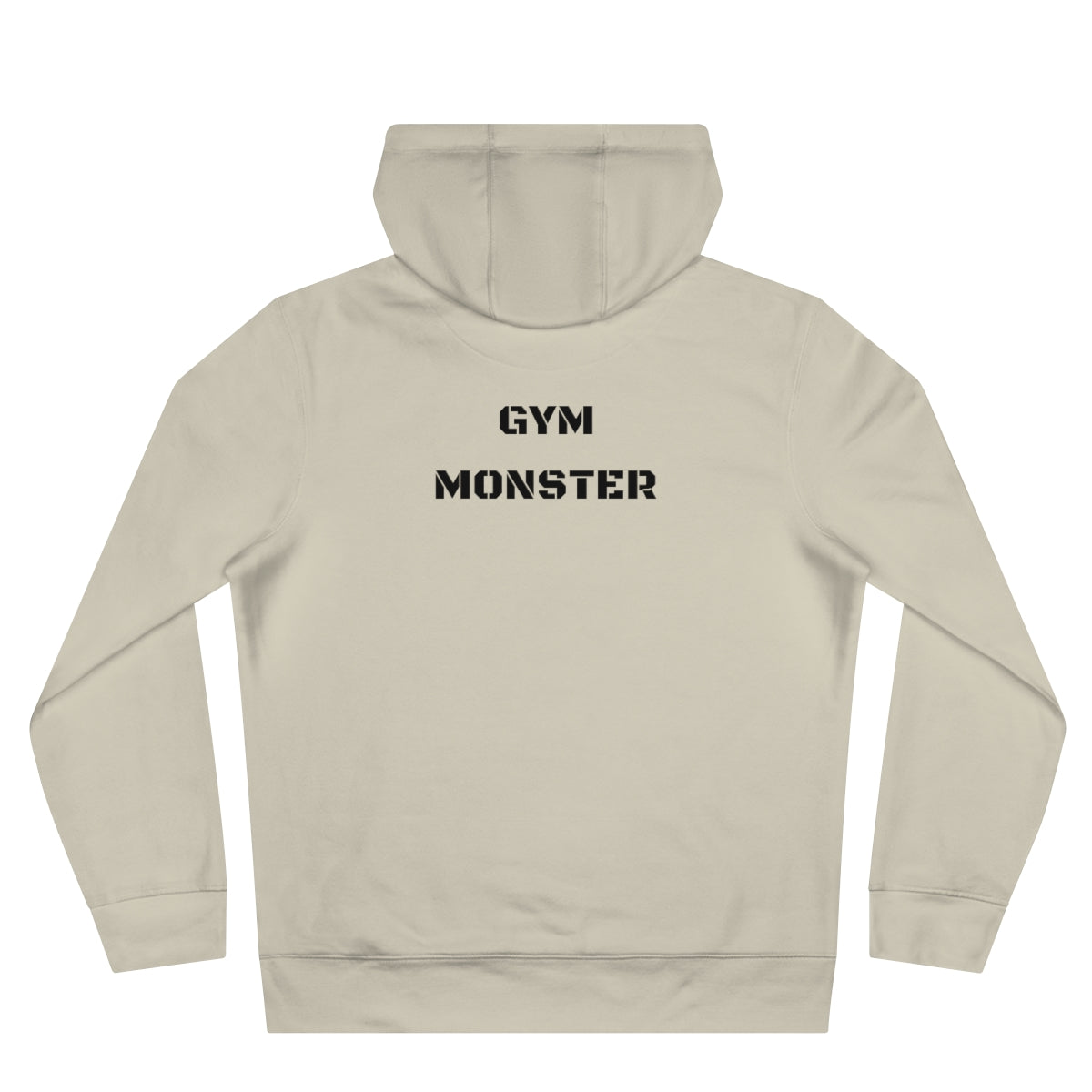 GYM MONSTER 