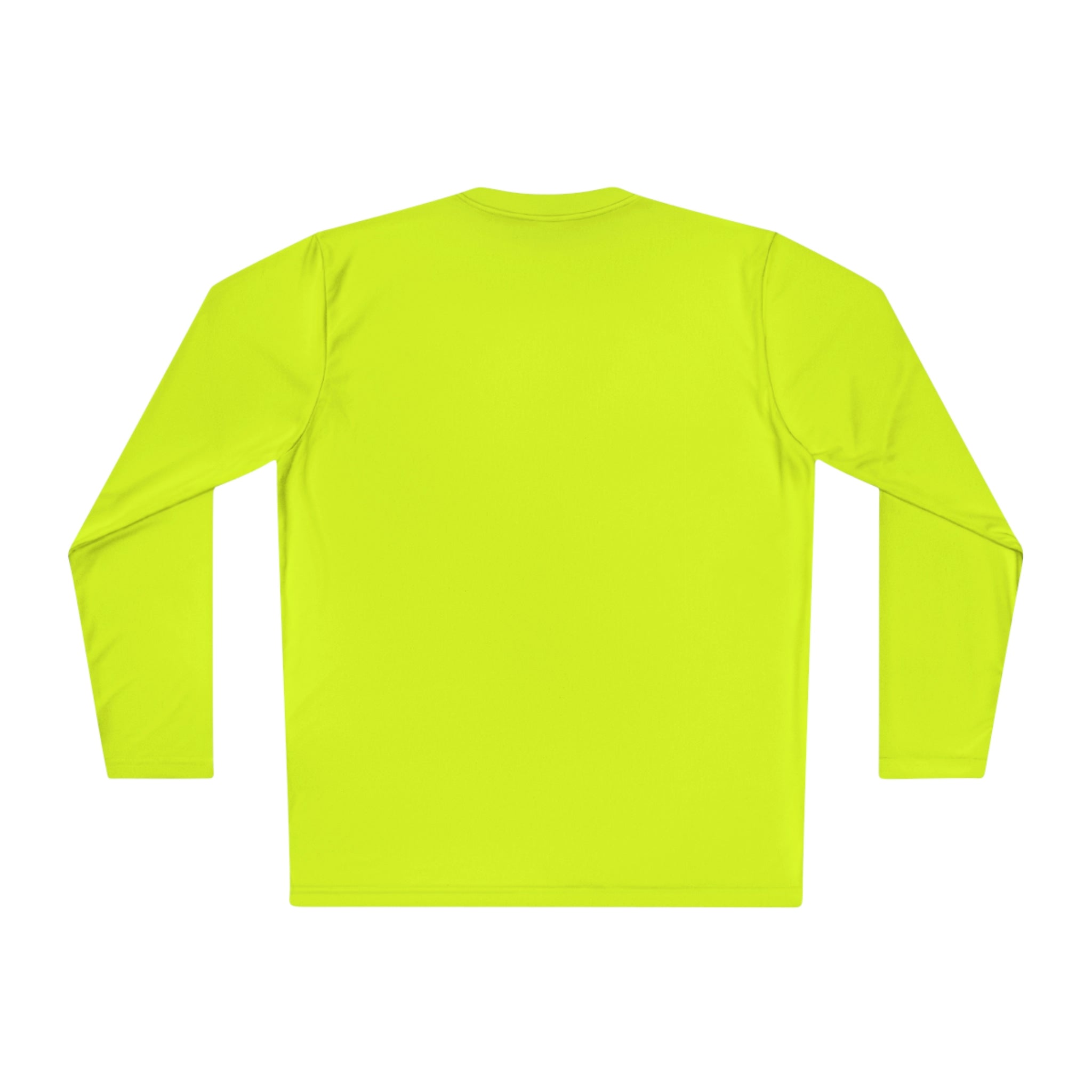Gym Monster Unisex Lightweight Long Sleeve Tee