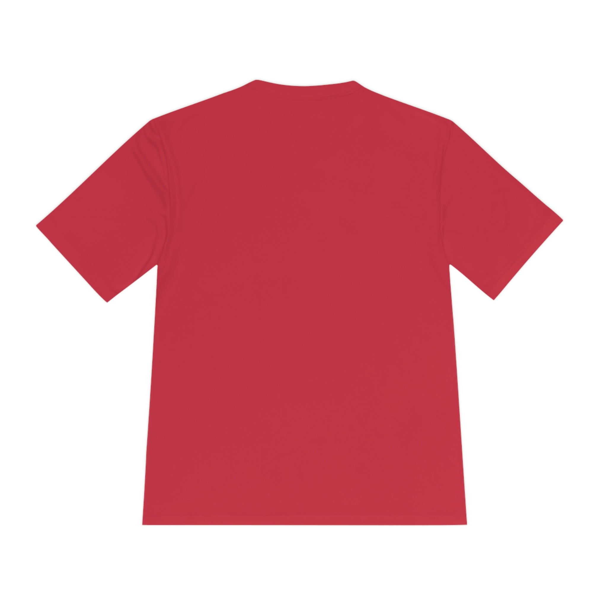 GYM MONSTER Moisture Absorbing Tee