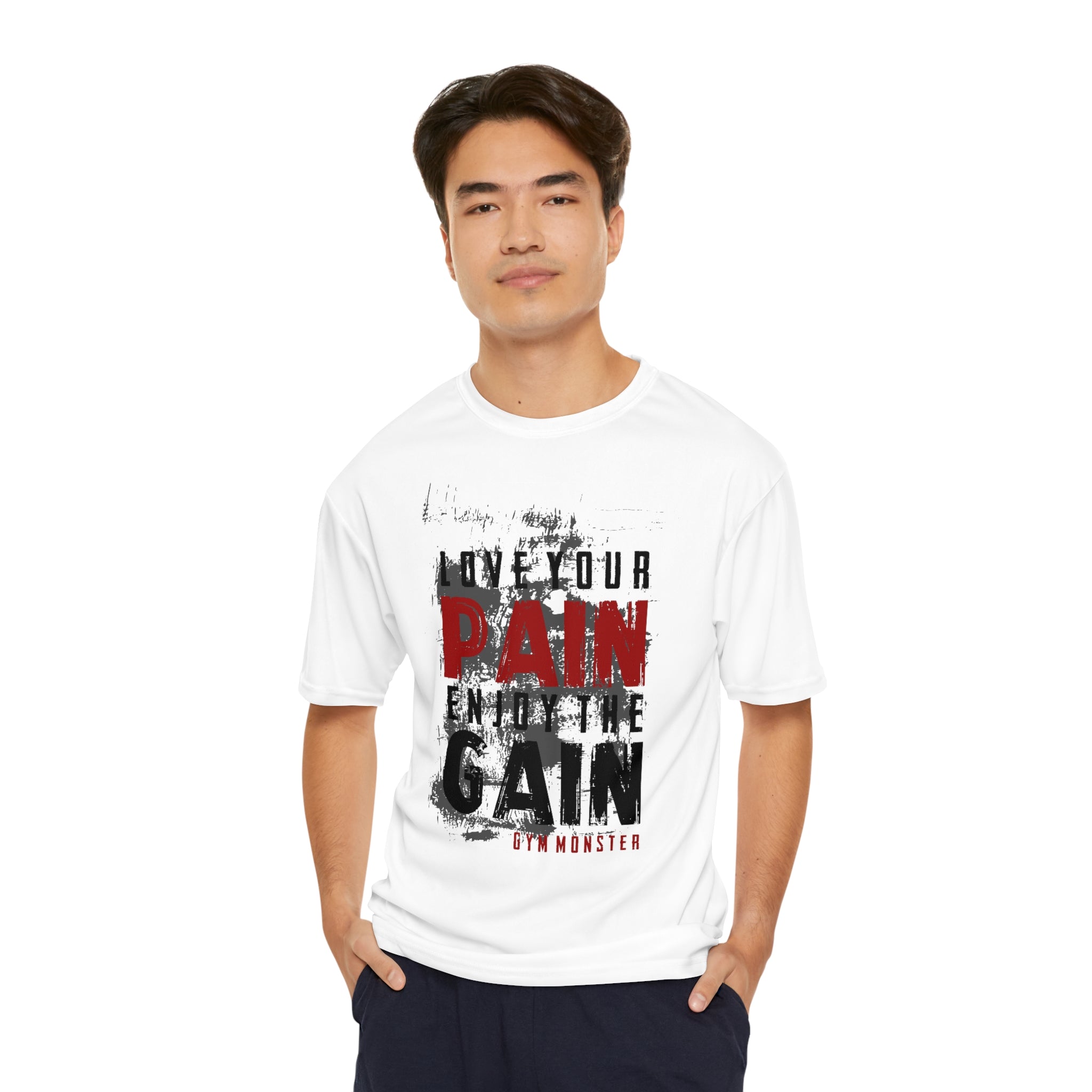 Gym Monster Men's 