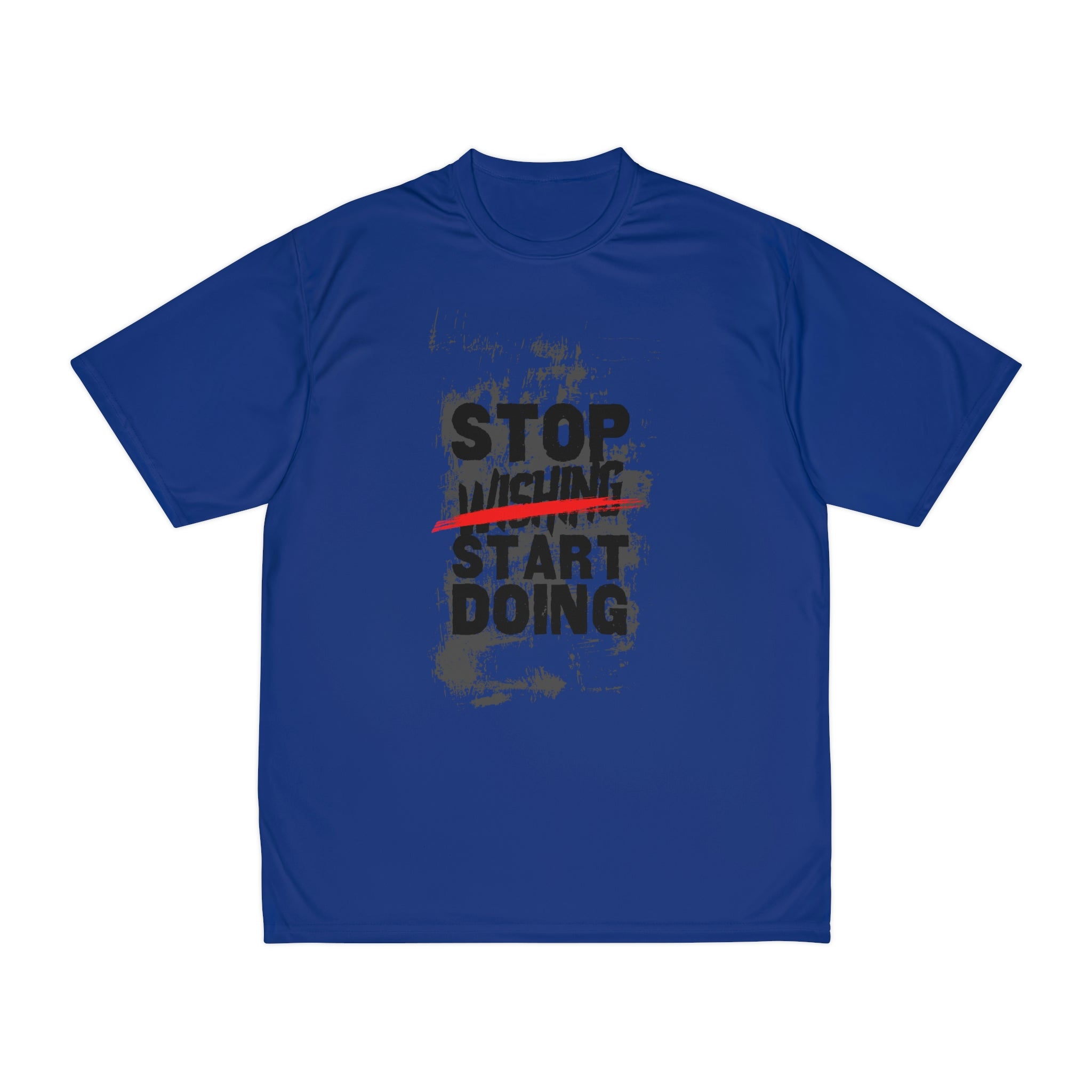 GYM MONSTER SWSD Shirt
