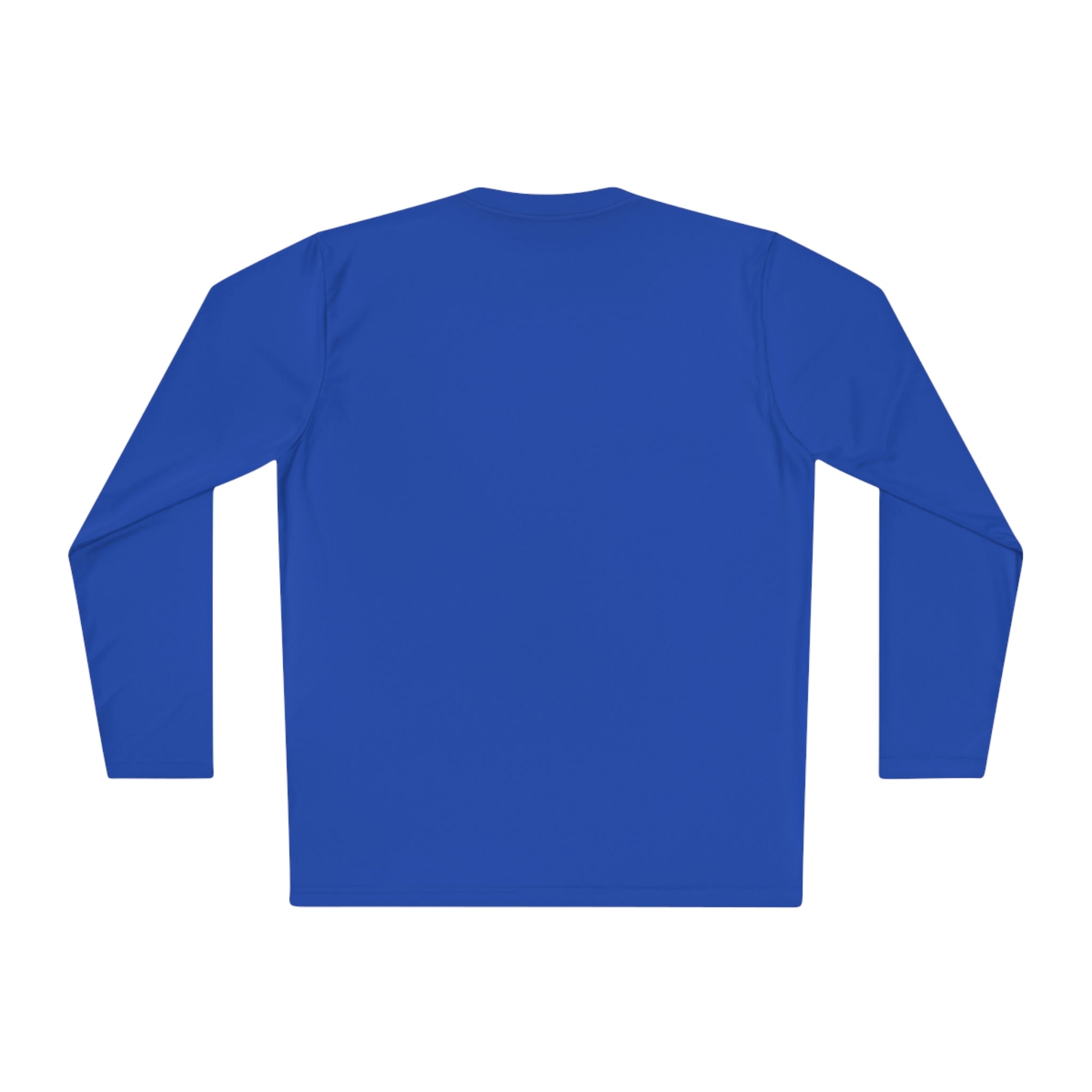 Gym Monster Unisex Lightweight Long Sleeve Tee