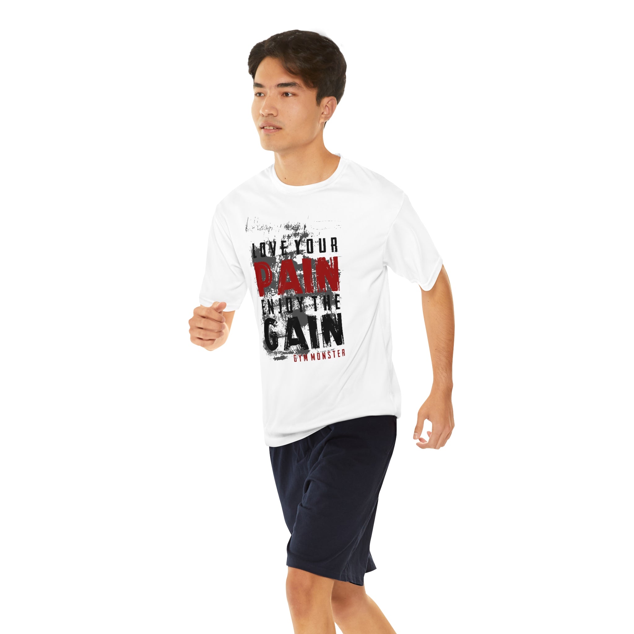 Gym Monster Men's 