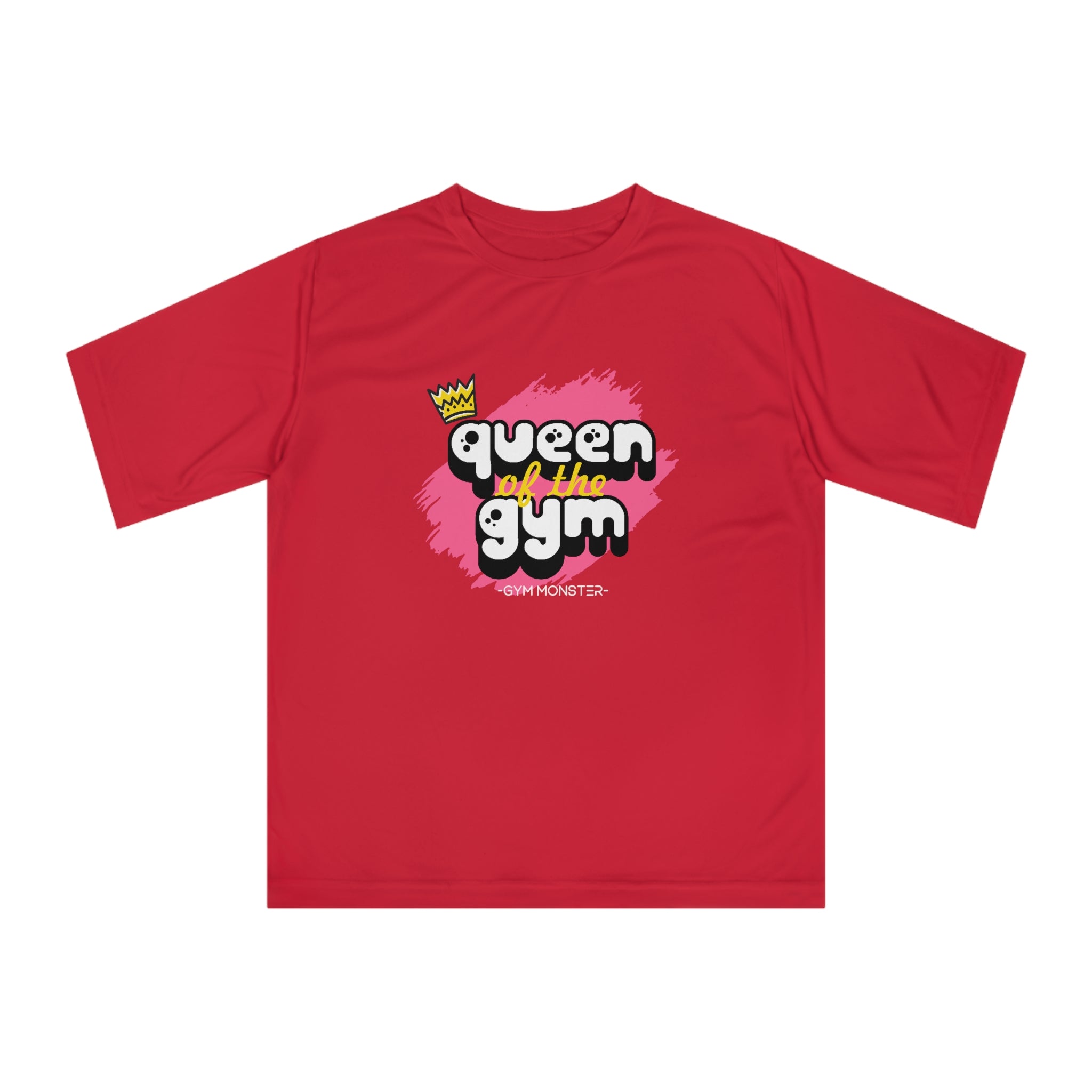Gym Monster 
