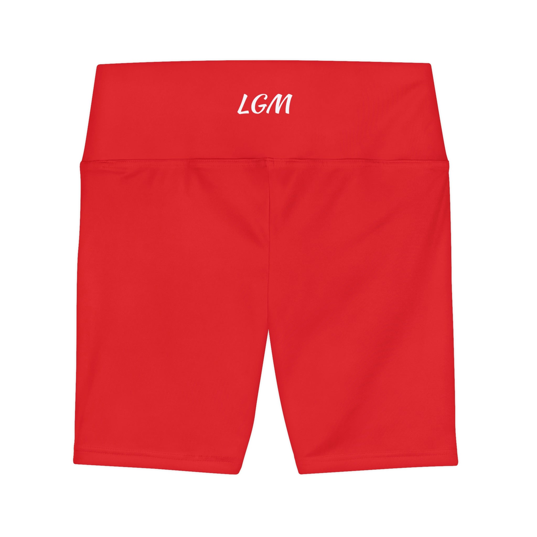 Lady Gym Monster Active Sports Shorts