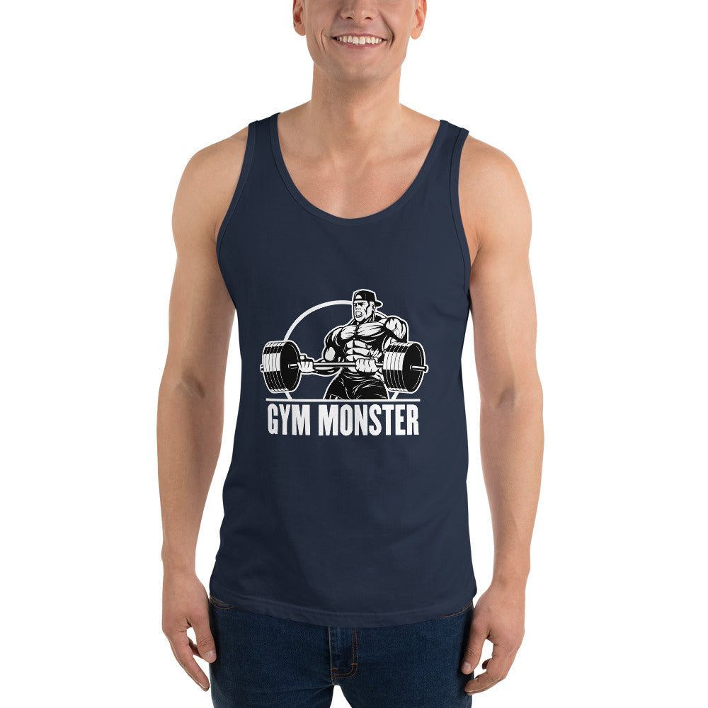 Gym Monster Sportswear Apparel