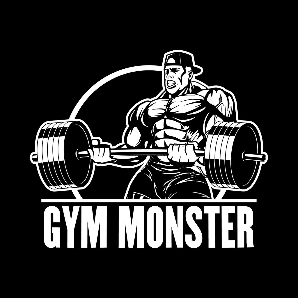 Gym Monster Gift Card